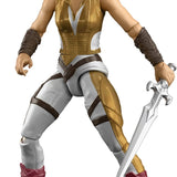 Masters of the Universe Core Series Version 2 Teela (2026)