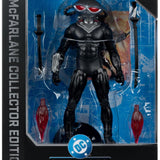 DC Collector Edition Black Manta