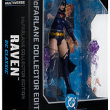 DC Collector Edition Raven