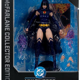 DC Collector Edition Raven