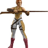 Masters of the Universe Core Series Version 2 Teela (2026)