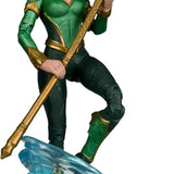 DC Collector Edition Mera