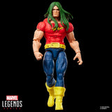 Marvel Legends Series Doc Samson
