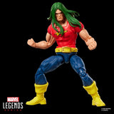 Marvel Legends Series Doc Samson