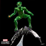 Marvel Legends Series Spider-Man: No Way Home Deluxe Green Goblin