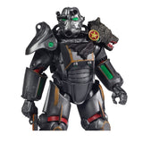 McFarlane Toys Gaming Edition Scorched Sierra Power Armor (Fallout: New Vegas NCR)