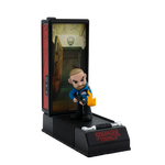 YuMe Stranger Things Series 3 Upside Down Capsule (Box of 6 Individually Boxed) - Action Figures