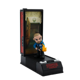 YuMe Stranger Things Series 3 Upside Down Capsule (Box of 6 Individually Boxed) - Action Figures