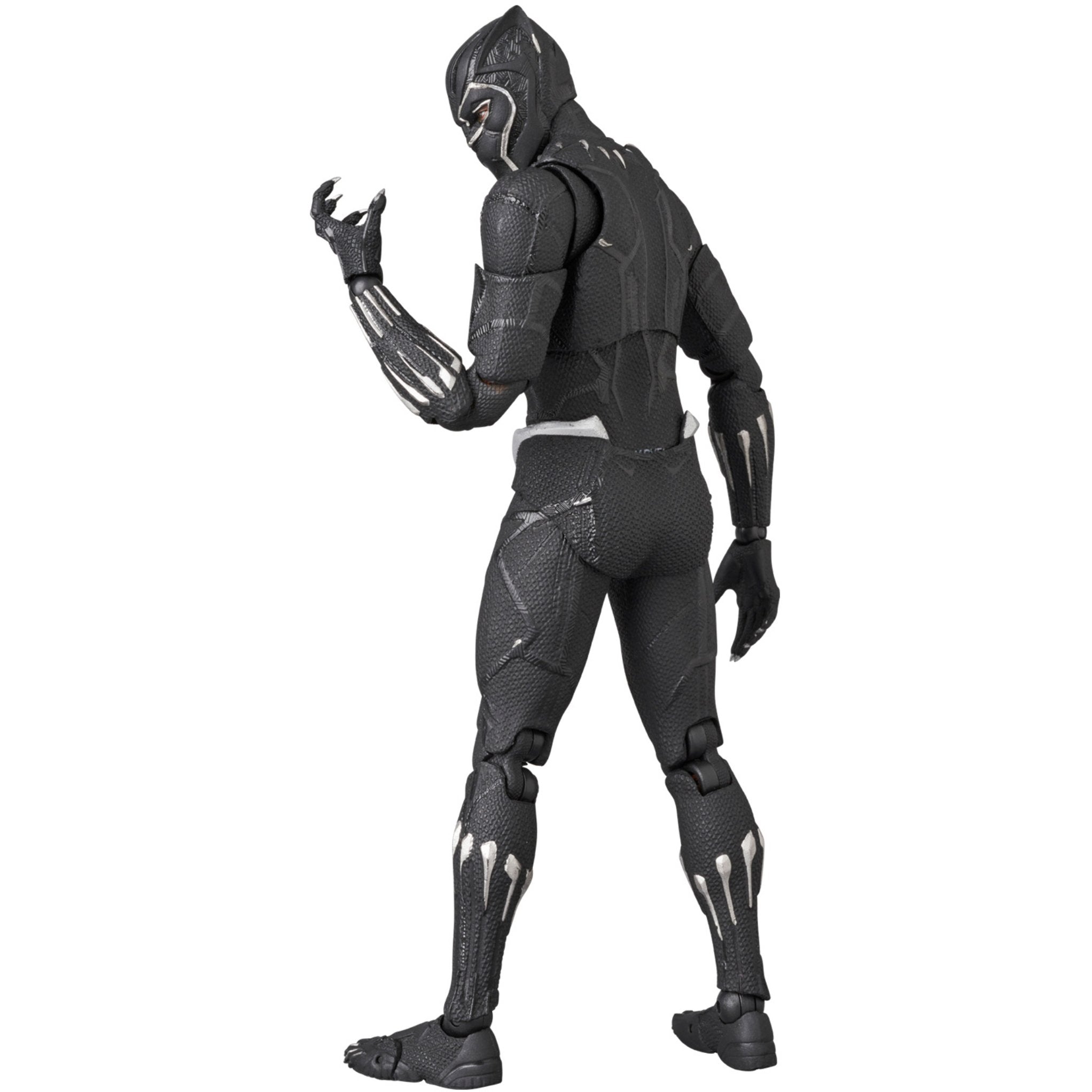 Marvel Infinity Saga MAFEX #230 Black Panther (Version 1.5