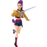 KPop Demon Hunters Huntr/x Rumi How It's Done Doll
