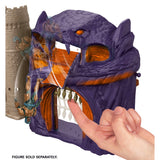 Masters of the Universe First Ones Battle for Eternia Playset