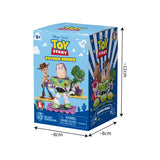 YuMe Toy Story Hero Box Mini-Figure Box (Box of 6 Individually Boxed) - Action Figures