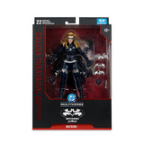 DC Multiverse Theatrical Deluxe Batgirl (Batman & Robin)