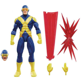 Marvel Legends Cyclops (Nemesis BAF Series) - Pre-Owned / Loose