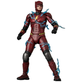 The Flash MAFEX #338 The Flash (Batman Suit)