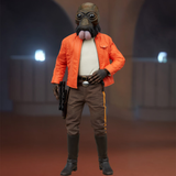 Sideshow Star Wars Scum & Villainy Ponda Baba (A New Hope / 1:6 Scale)