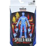 Marvel Legends Exclusive Gamerverse Miles Morales - Pre-Owned / In Box