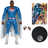 DC Collector Edition Val-Zod