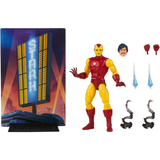 Marvel Legends Series One 20th Anniversary Iron Man - Pre-Owned / Loose
