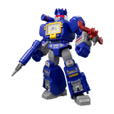 Blokees Transformers Shining Version 02 Shining 1985 (Box of 6 Individually Boxed)