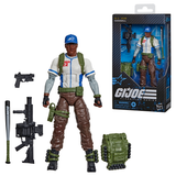 G.I. Joe Classified Series #229 Hardball