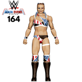 WWE Main Event Series 164 Ivy Nile