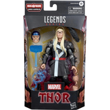 Marvel Legends Thor (Controller BAF) - Pre-Owned / In Box