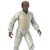 Star Trek Wave 2 Worf (Star Trek: Generations Sailor Uniform)