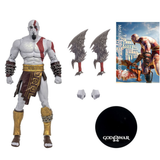McFarlane Toys Gaming Edition Kratos (God of War Greek Era)