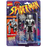 Marvel Legends Retro Spider-Armor MK1 - Pre-Owned / In Box