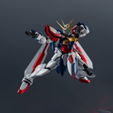 Gundam Universe Mobile Fighter G Gundam GF13-017NJII Burning Gundam (Renewal) - Action Figures