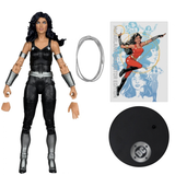 DC Collector Edition Platinum Label Wonder Girl