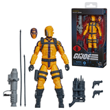 G.I. Joe Classified Series #253 H.E.A.T. Viper
