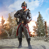 G.I. Joe Classified #132 Iron Grenadier