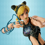 S.H.Figuarts Jojo Bizzare Adventure: Jolyne Cujoh