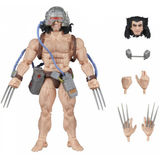Marvel Legends Weapon X (Caliban BAF) - Pre-Owned / Loose