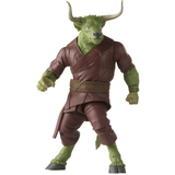Marvel Legends Rintrah Build-A-Figure - Pre-Owned / Loose
