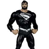 DC Multiverse Superman: Lois & Clark Superman (Blister Card)