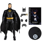 DC Multiverse Theatrical Deluxe Batman Unmasked (Batman Returns)