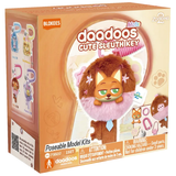 Blokees Zootopia Mate Series 02 Cute Sleuth Key (Box of 6 Individually Boxed)