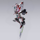 Tamashii Nations Metal Build Nirvash Type ZERO RS (Eureka Seven)