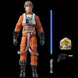 Star Wars Black Series Luke Skywalker (X-Wing Pilot)