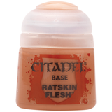 Citadel Colour: Ratskin Flesh – Base Paint