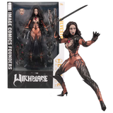 McFarlane Toys Elite Edition Sara Pezzini (Witchblade)