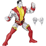 Marvel Legends Colossus (From the 80th Anniversary Colossus & Juggernaut 2-Pack) - Pre-Owned / Loose