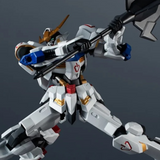 Gundam Universe Mobile Suit Gundam Iron-Blooded Orphans ASW-G-08 Gundam Barbatos (Renewal) - Action Figures