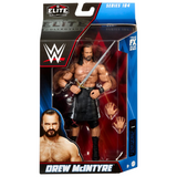 WWE Elite Series 115 Drew McIntyre