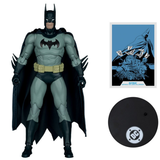DC Multiverse Batman (The Long Halloween)
