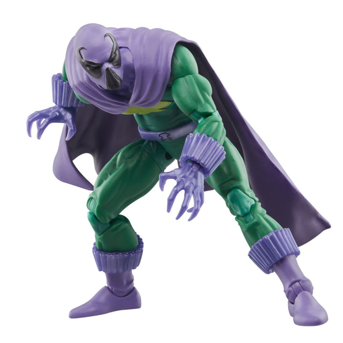 Marvel Legends Exclusive Prowler