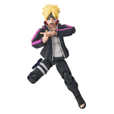 Blokees Naruto Classic Class 01 Boruto Uzumaki